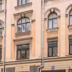 Apartman Salons Sweet Harmony Riga