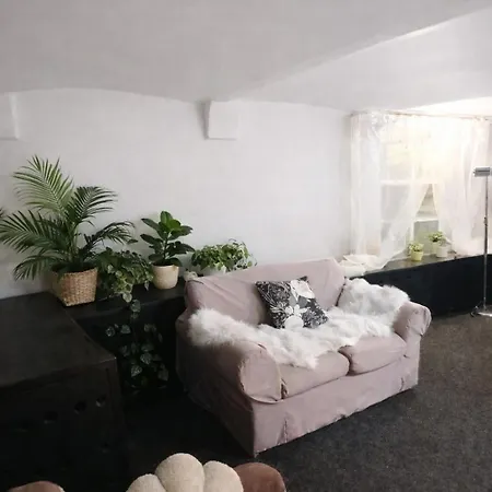 Lägenhet Salons Sweet Harmony *