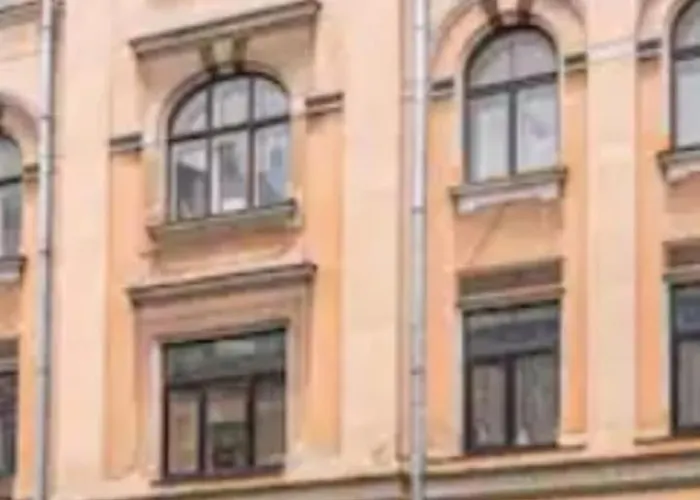 Lägenhet Salons Sweet Harmony Riga