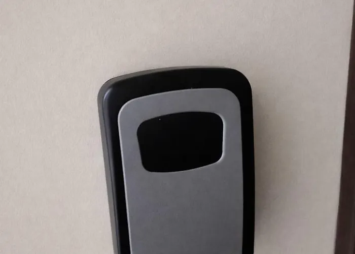 Lägenhet Salons Sweet Harmony