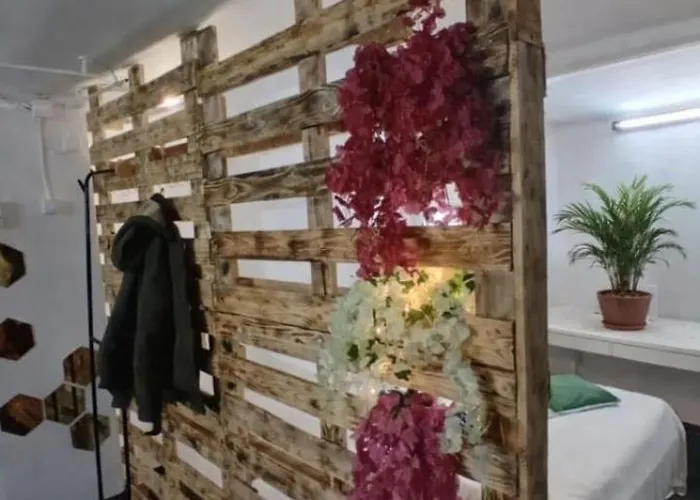 Salons Sweet Harmony Riga