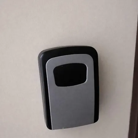 Апартаменты Salons Sweet Harmony