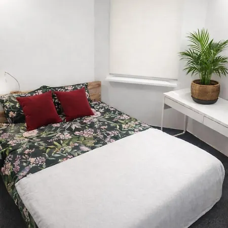 Salons Sweet Harmony