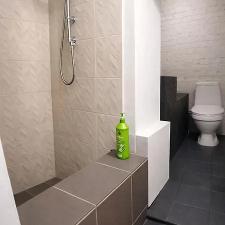 Salons Sweet Harmony Апартаменты