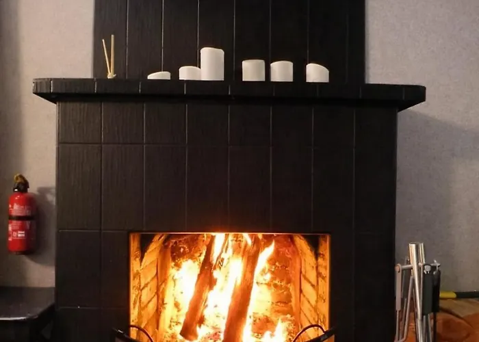 Апартаменты Salons Sweet Harmony