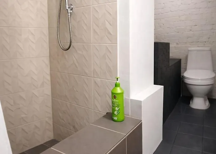 Salons Sweet Harmony Апартаменты