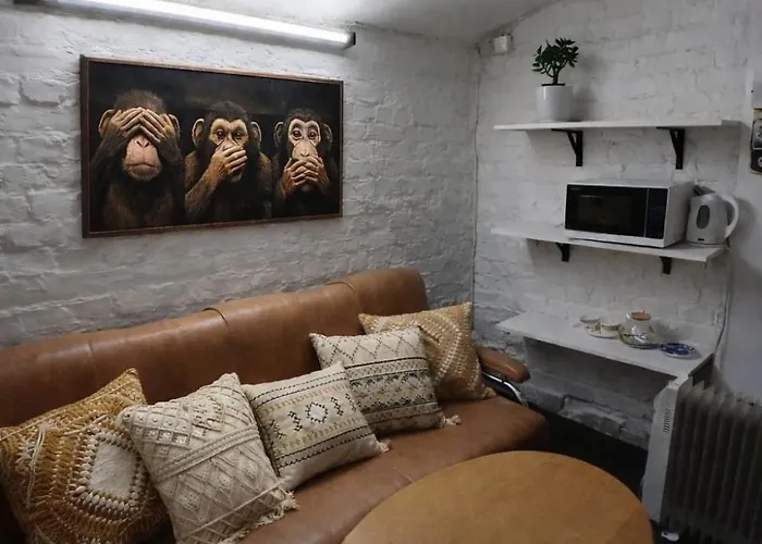 Salons Sweet Harmony * Рига