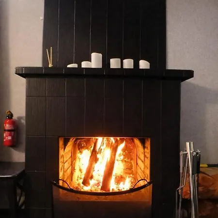 公寓 Salons Sweet Harmony