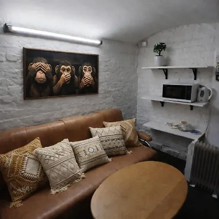 Salons Sweet Harmony * 里加