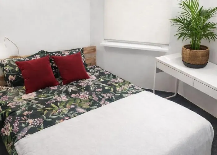 Salons Sweet Harmony