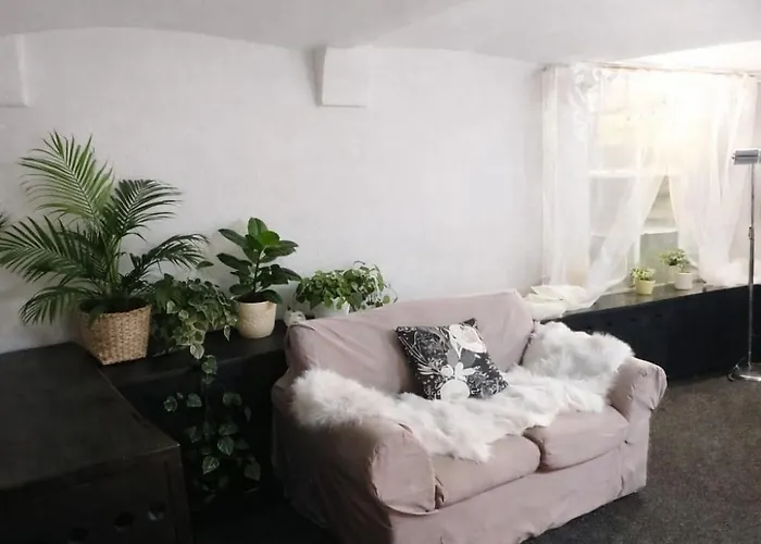 公寓 Salons Sweet Harmony *